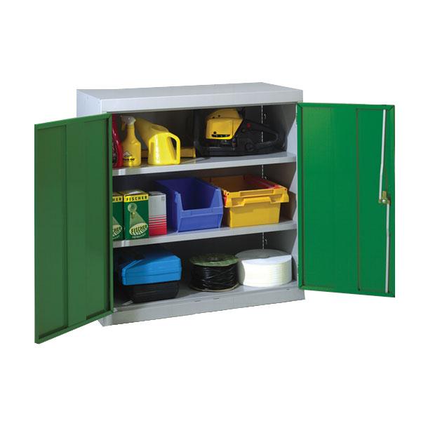 Standard Half Height Cupboard