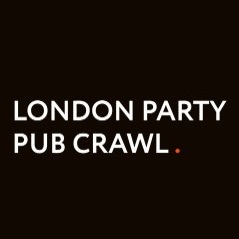 London Party Pub Crawl