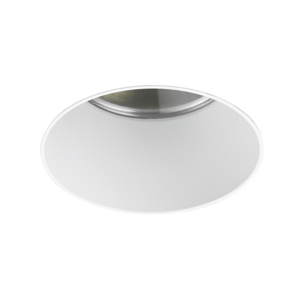 Astro Void 80 Matt White GU10 Downlight