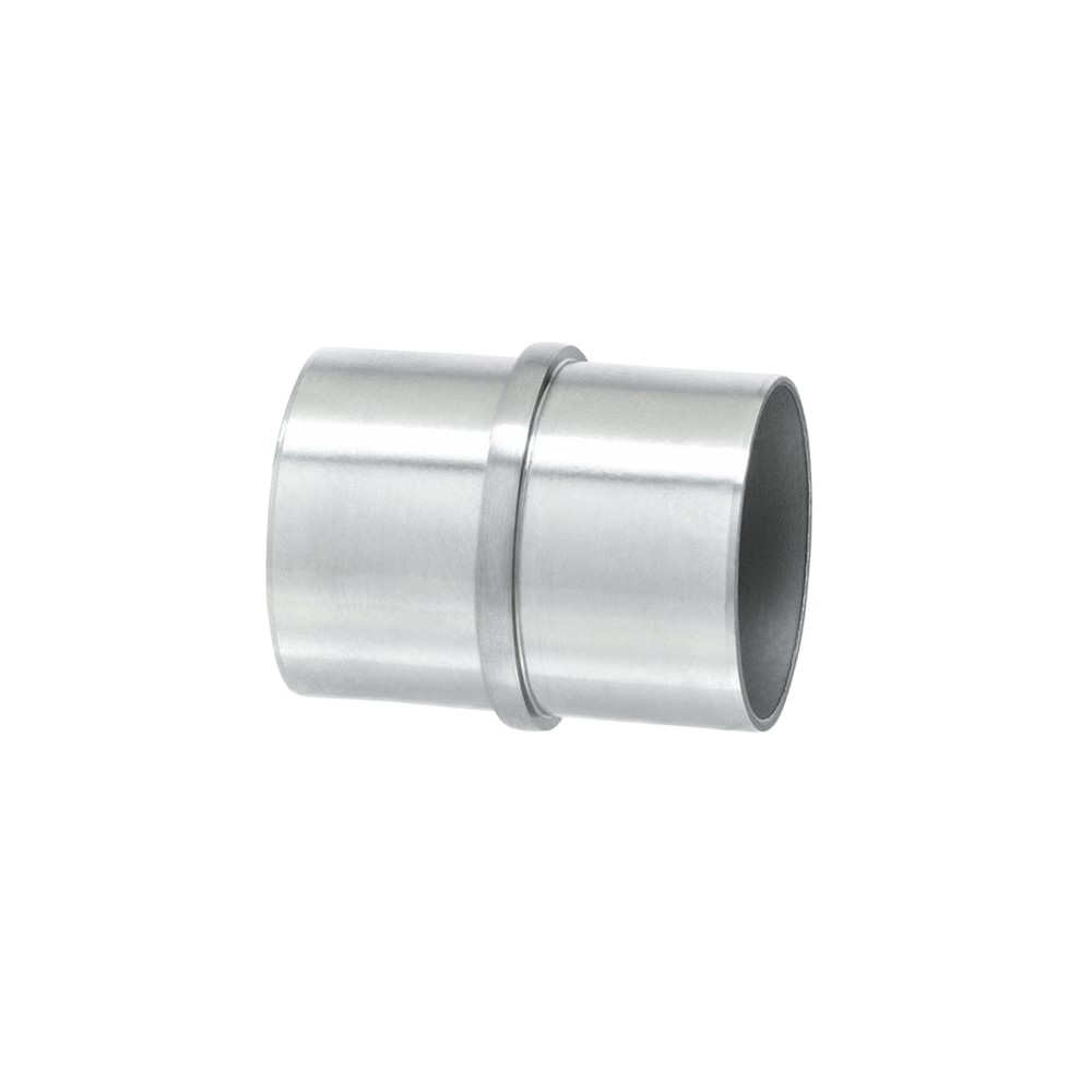 In Line Connector 42.4mm Fix