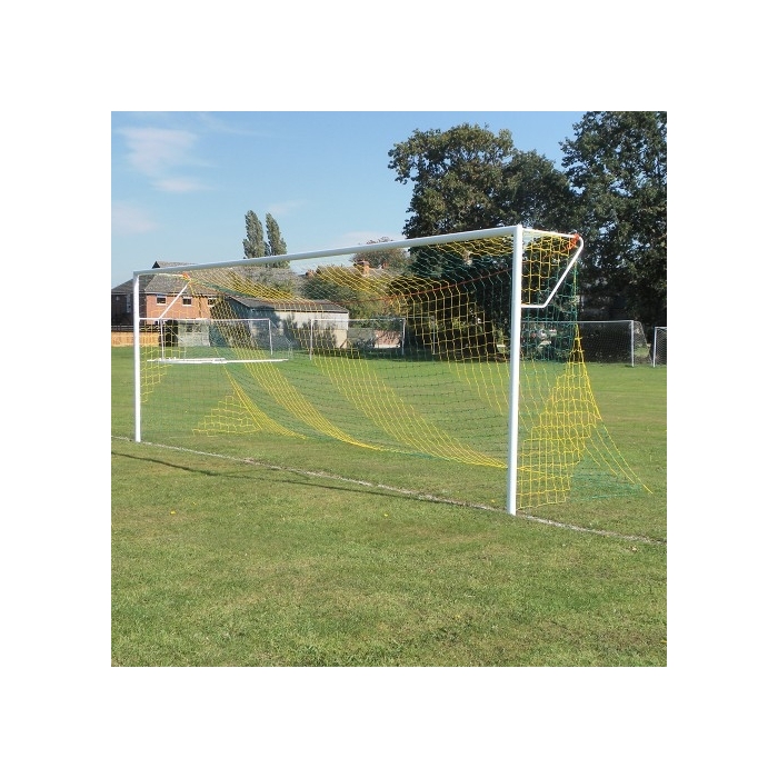 Champion Socketed Goal 12ft x 6ft