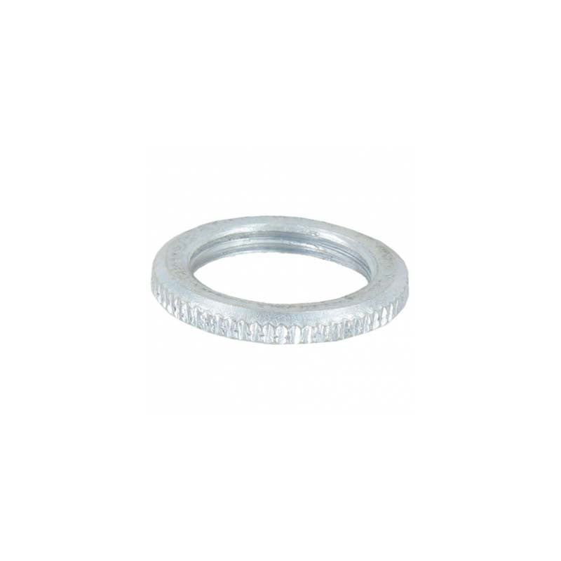 Lock Ring 25mm Galvanised