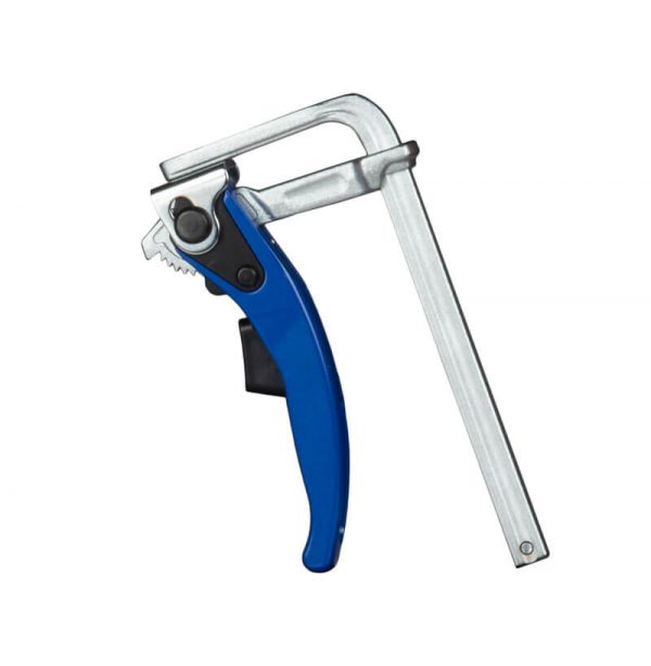 AGP SCS7 Diamond Saw Lever Clamp AGPLC For DIYers