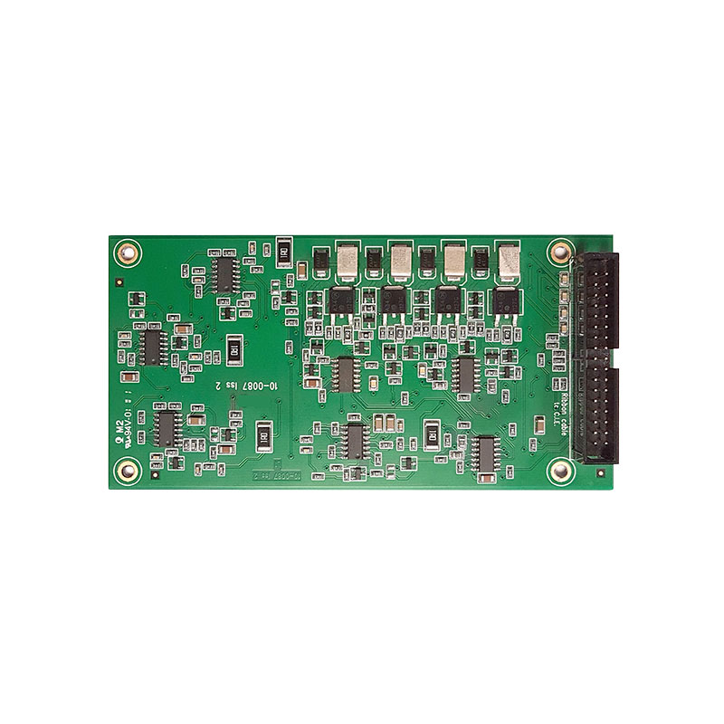 ESP Conventional 4 Zone Expansion Card