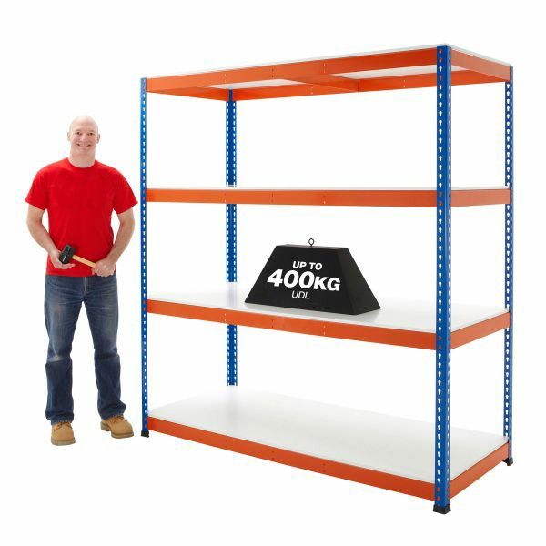 Expert's Guide to Sophisticated Garage Shelving Organisational Tips Part 1