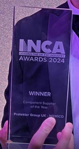 INCA Awards 2024