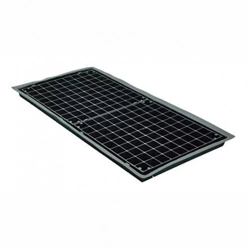 102 x 52 x 5cm Flexi Tray with Grid