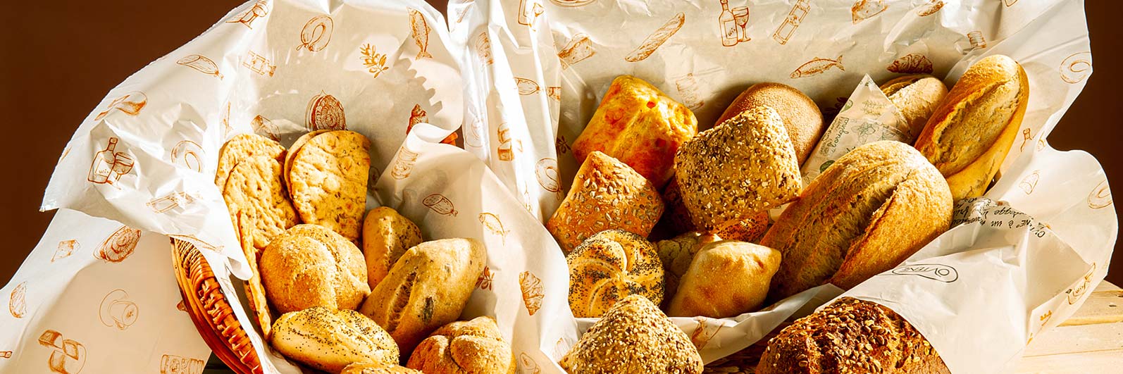 Eco-Friendly Bakery Packaging Solutions