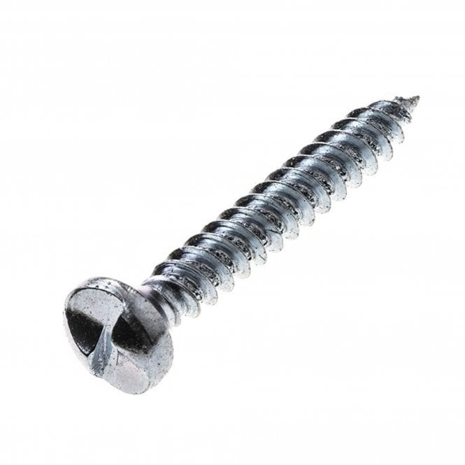 Clutch Head/Security Screw