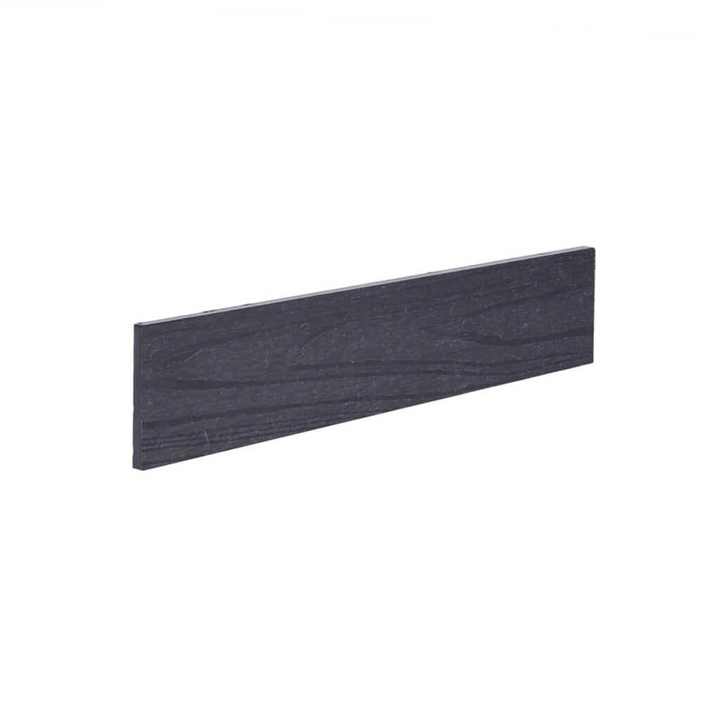 Prestige Charcoal Finishing Board Sample Length 150mm 