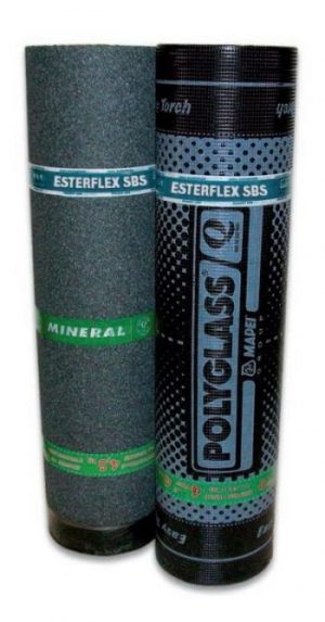 High Quality Suppliers Of Torch On Roofing Felt For The Construction Industry