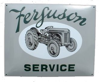 Ferguson Service