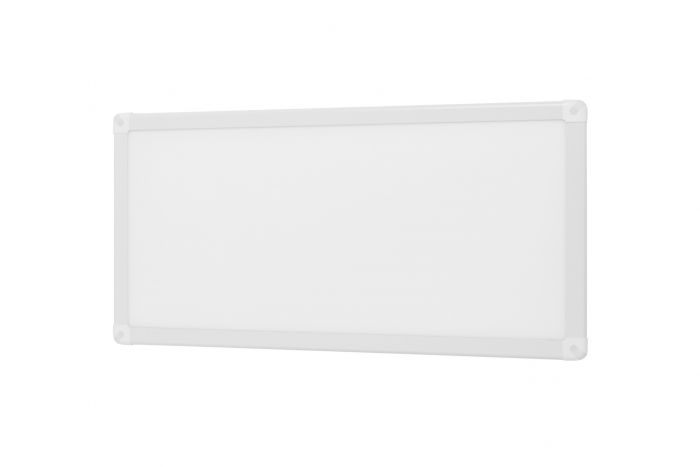 600mm x 300mm Surface Mount LED Panel Light (5000K)