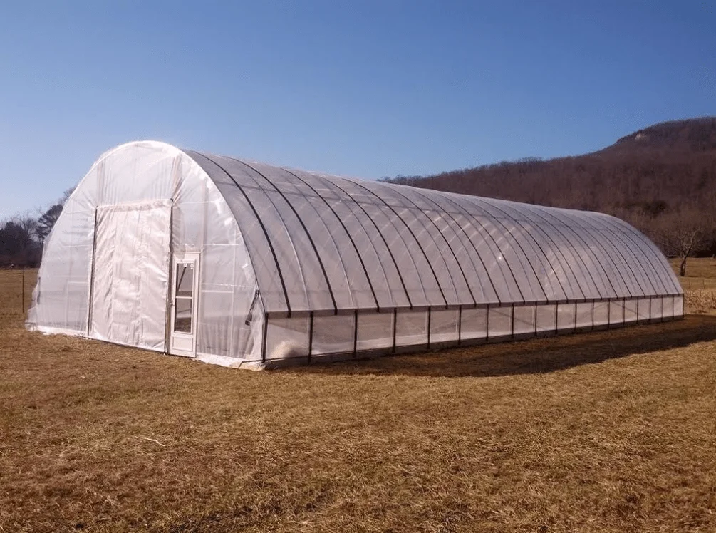 Horticulture Film Polytunnel Sheeting 220gm&#178;
