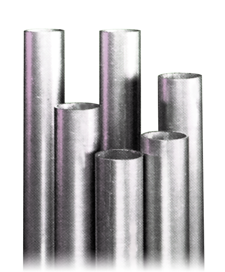 316L Stainless Steel Tube &#45; 3 Metres &#45; Metric