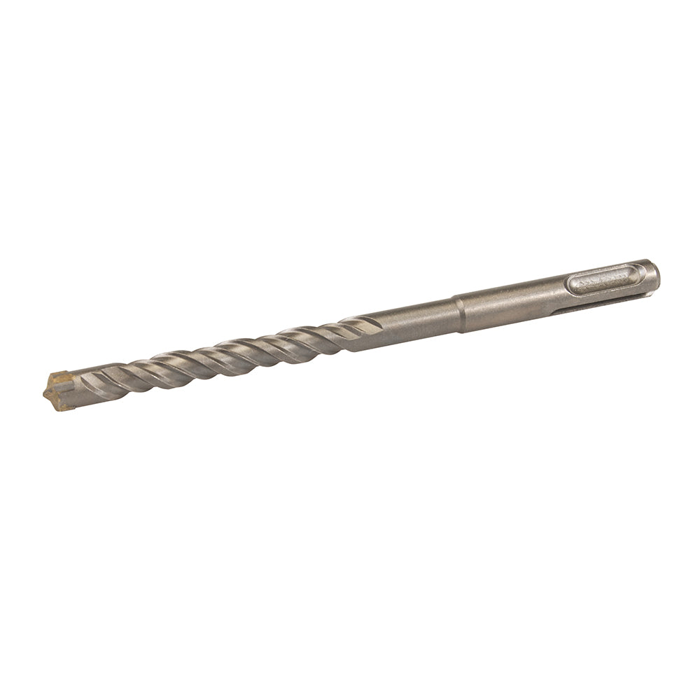 Silverline 598483 SDS Plus Crosshead Drill Bit 10 x 160mm