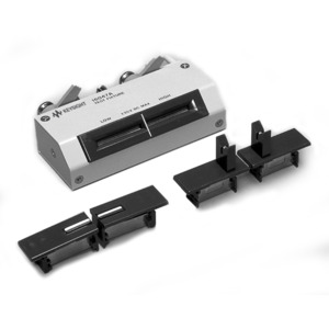 Keysight 16047A/701 Test Fixture (Axial and Radial) with Short Plate