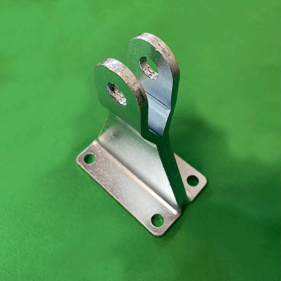 Bft Forked Gate Bracket for P 4.5 & P7 ZZPSERIES 002