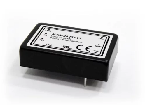 Distributors Of M7W-15W Series For Medical Electronics