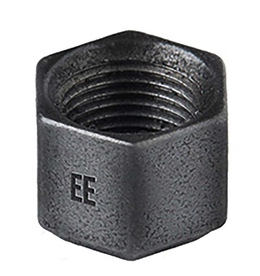 EE Hex Blanking Cap