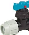 Compression Fittings For Pneumatic Systems