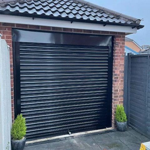 Roller Shutter Service And Maintenance