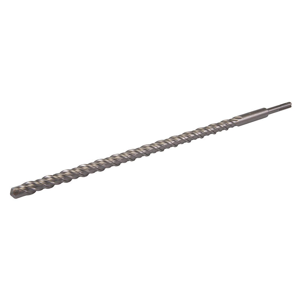 Silverline 408971 SDS Plus Masonry Drill Bit 20 x 460mm