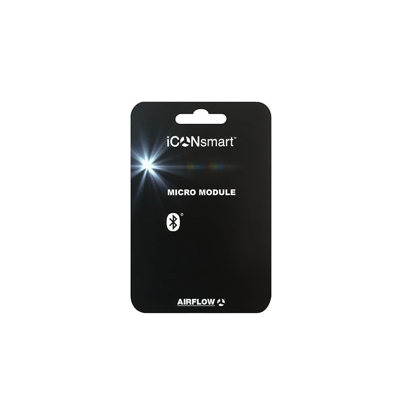 Airflow iCONsmart Timer Unlock Code