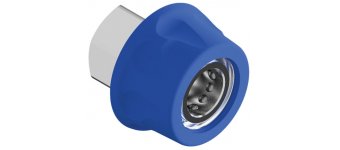 PA ARS178P Series QRC Coupler
