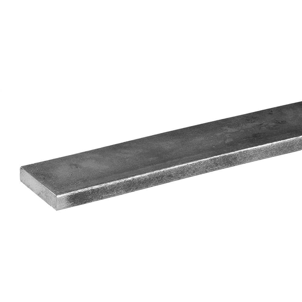 14 x 7mm x 3000mm Mild Steel Flat Bar