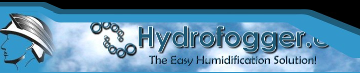 Hydrofoggers