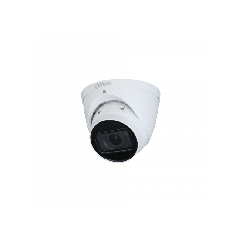 Dahua IR Vari-Focal Eyeball Camera 8MP