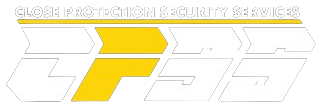 Close Protection Security Services Ltd (CPSS)