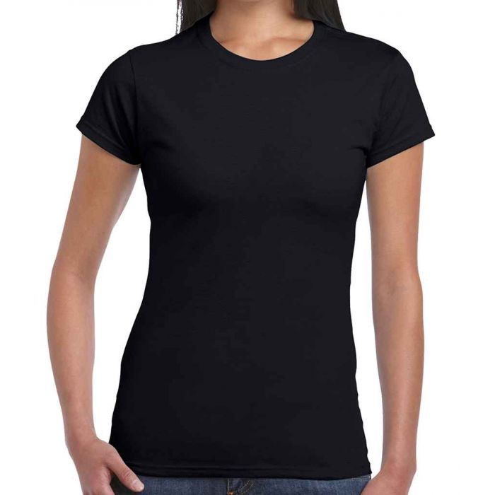 Gildan Ladies SoftStyle&#174; T-Shirt