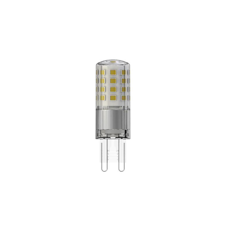 Integral G9 LED Bulb 4.8W 4000K