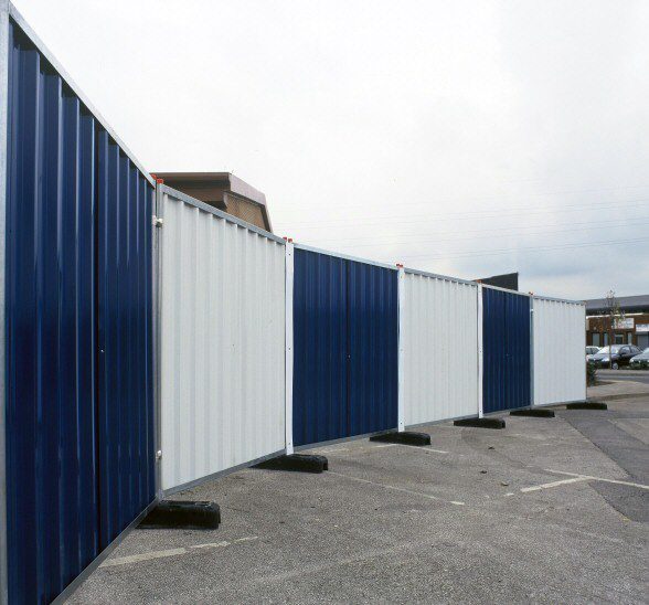 DK Hoarding Clamp For Sale