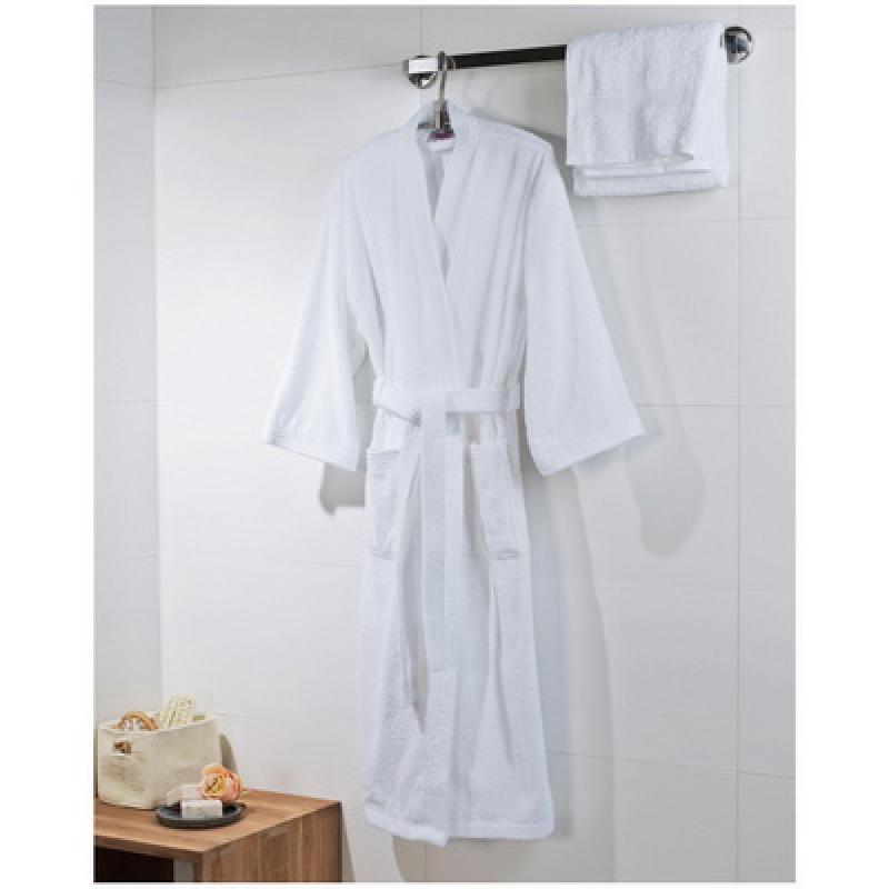 Kimono Bath Robe