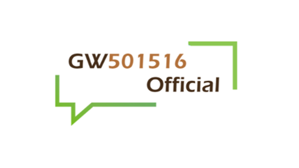GW501516 Official