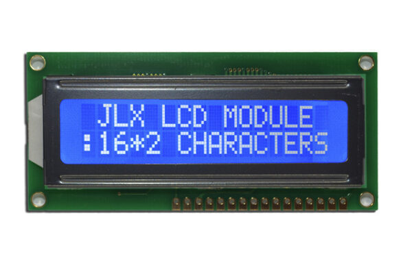 Low-cost LCD Modules