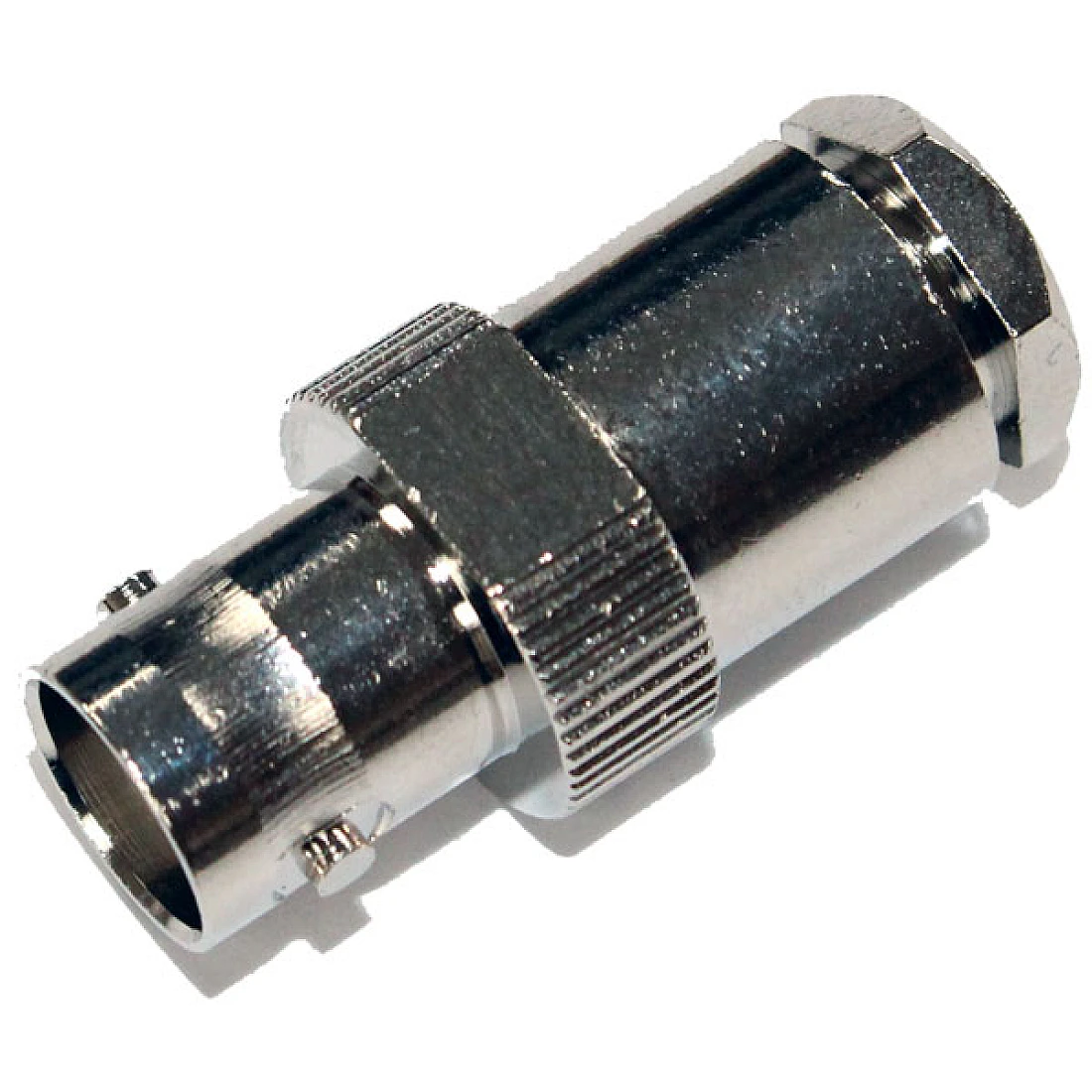 BJSC17401 BNC Jack Socket Solder Clamp RG-174/U, RG-188A/U, RG-316/U, LLA100, LMR100, KX 22A, KX 3, BMRC 100 Flex