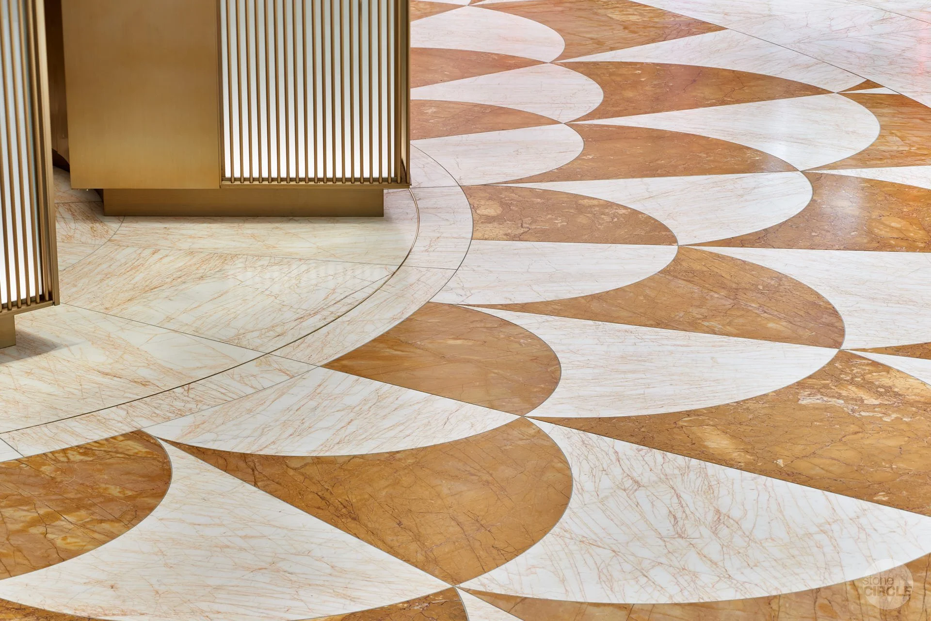 Natural Stone Flooring Suppliers UK