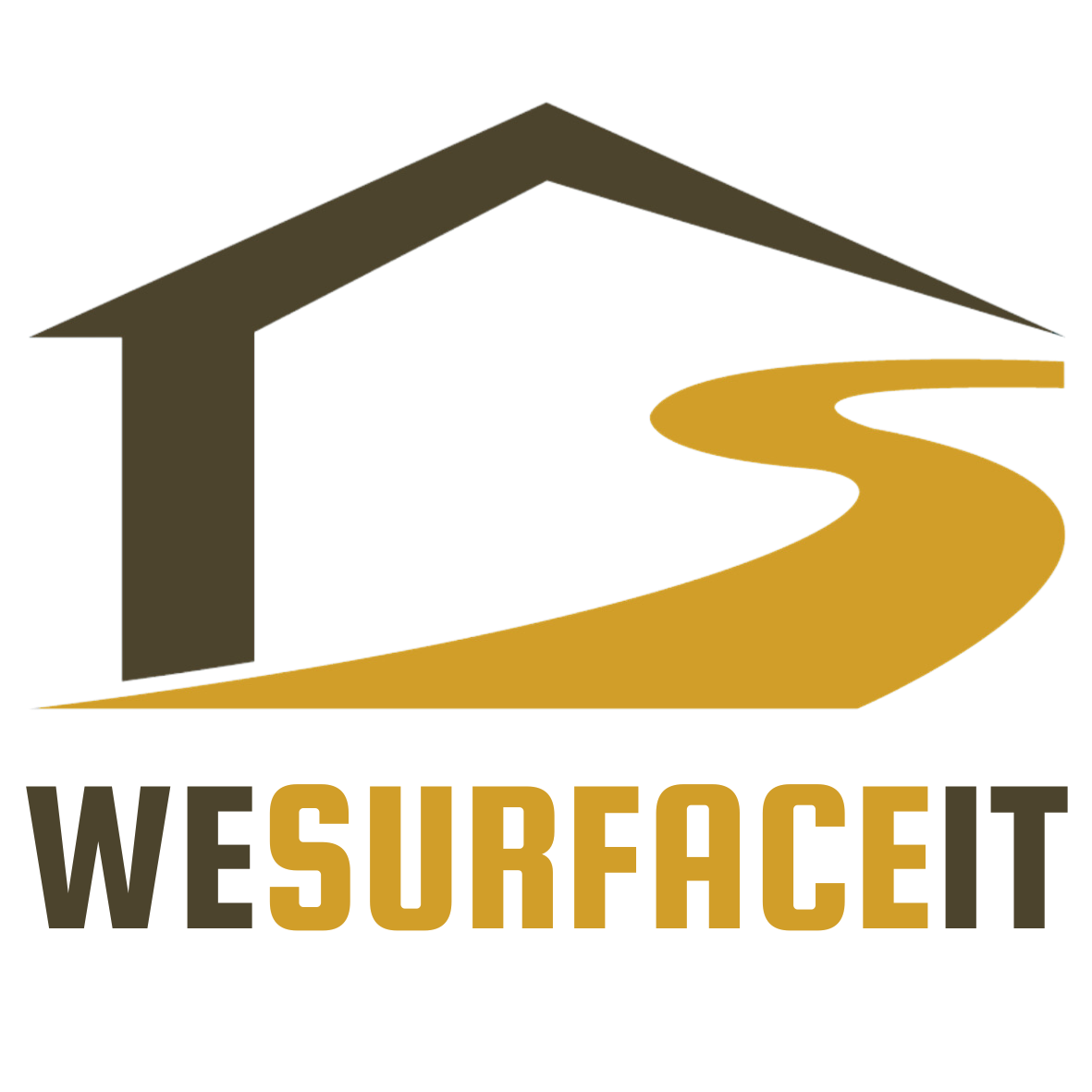 We Surface It Ltd