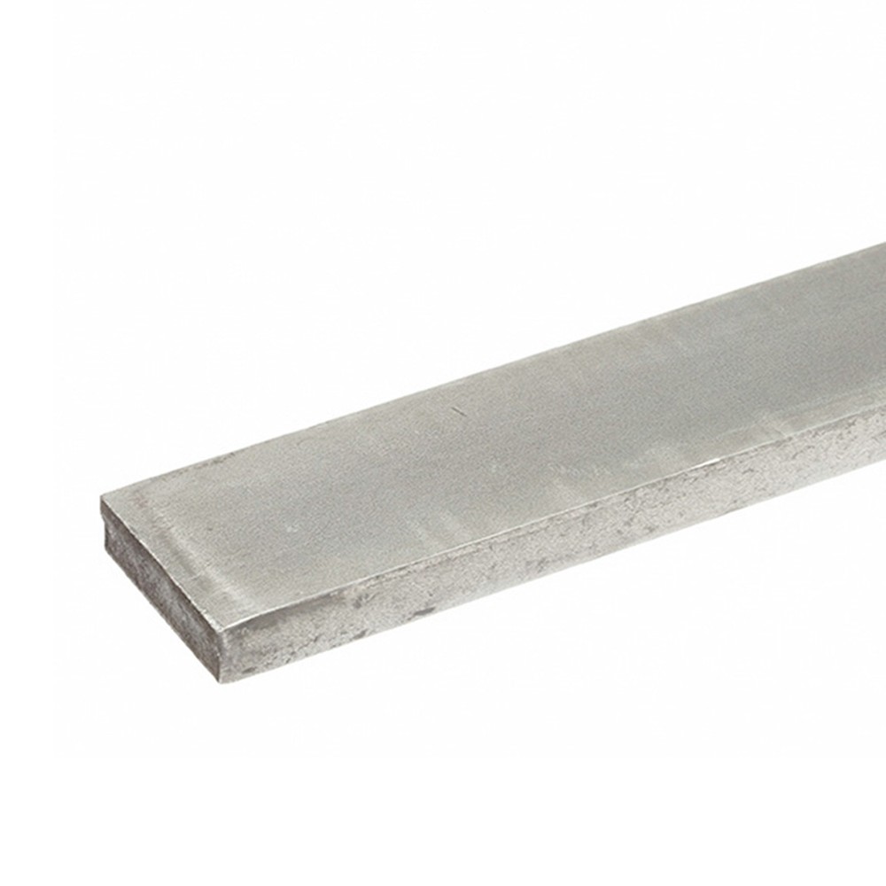 30mm x 5mm x 3000mm Bright Flat Bar Grade EN3B 080a15