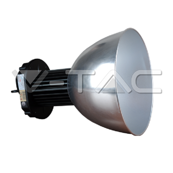 VT9100/5508 100W LED High Bay Bridgelux & Mean Well 6000K Ice Wh
[VT9100/5508]