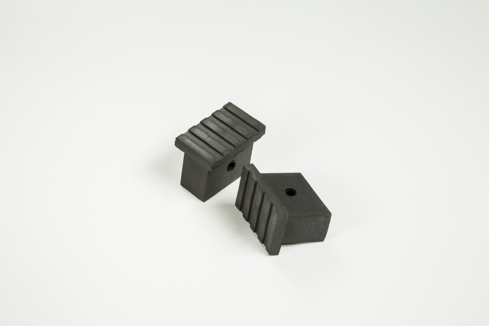 Replacement Large Rear Feet - 30mm Height