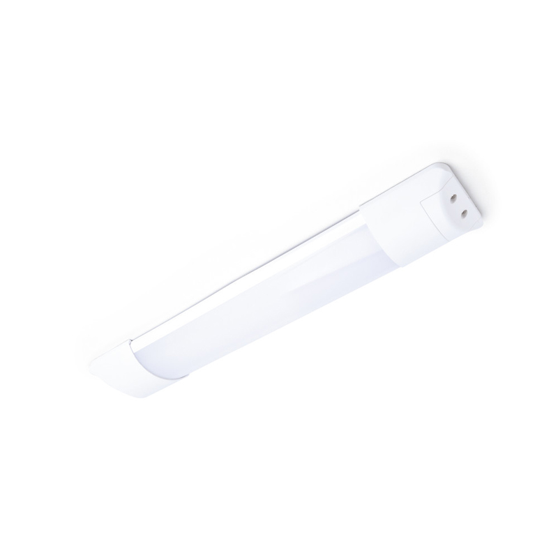 Integral Slim Eco CCT Non-Dimmable 1FT LED Batten 10W