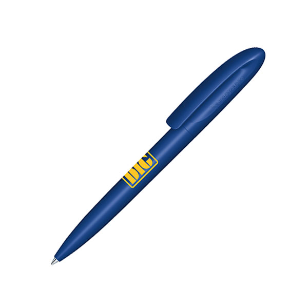 senator Skeye Bio Matt Plastic Ballpen