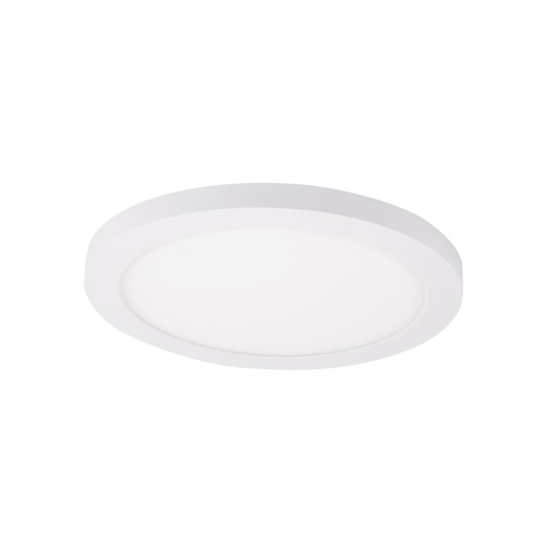 Ovia Adaptable CCT LED Downlight With CTA Switch 24W