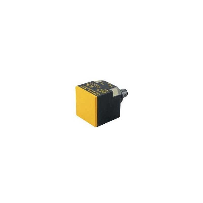 Turck Banner Inductive Proximity Switch 4-Wire DC