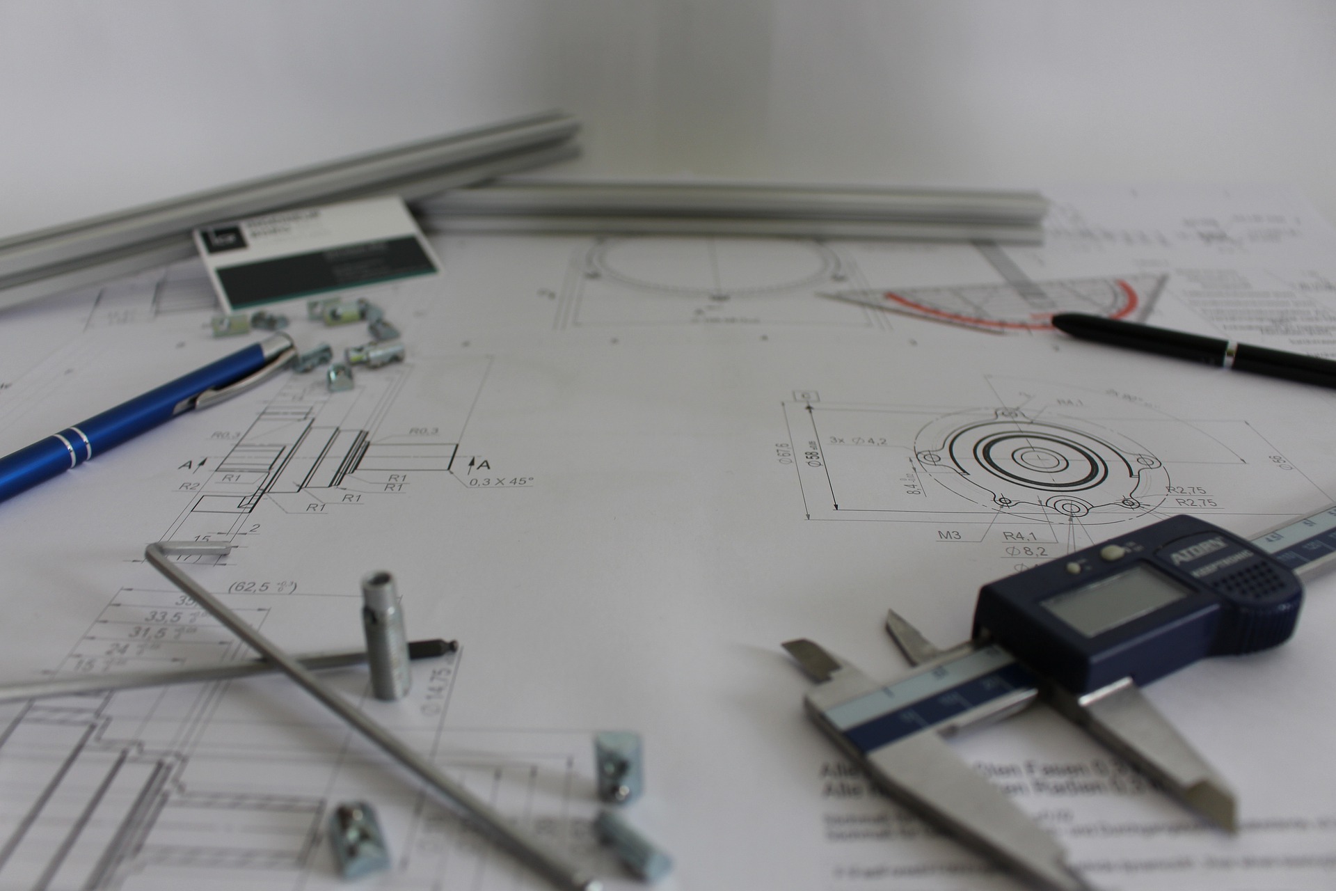 Value Added Manufacturing Services UK